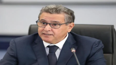 أخنوش يمثل جلالة الملك في مراسم التكريم الوطني لإدغار موران