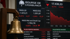 بورصة البيضاء تُنهي تداولات الثلاثاء بالإرتفاع و”مازي” يربح 2,22%