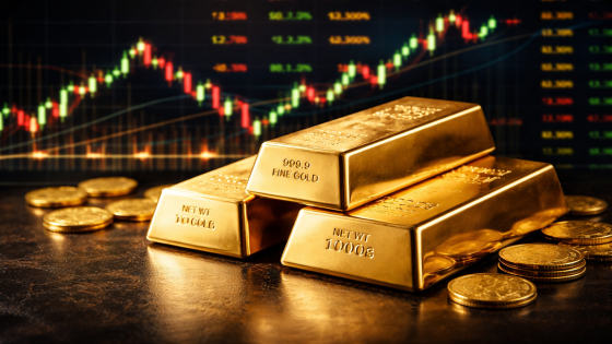 إستقرار أسعار الذهب وسط ترقب تطورات التهدئة وبيانات التضخم الأمريكية