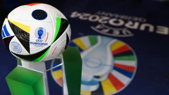 يورو 2024.. برنامج مباريات اليوم الجمعة 21 يونيو