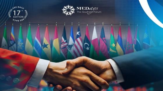 طنجة تحتضن منتدى “ميدايز”: دورة إستثنائية لمناقشة تحولات المشهد الجيوسياسي العالمي