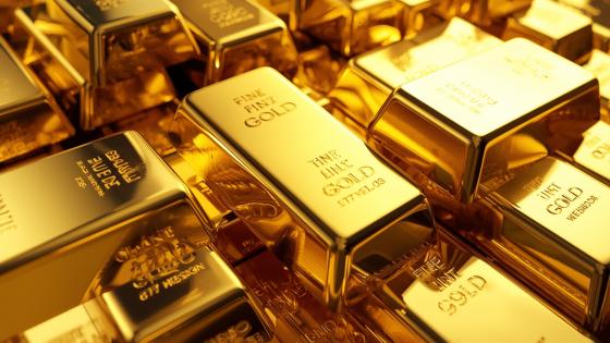 المعادن النفيسة تصعد وسط تراجع عوائد السندات الأمريكية