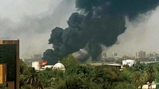 السودان.. إرتفاع عدد الضحايا إلى 270 قتيلاً و2600 جريح