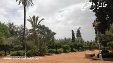 طقس اليوم السبت بالمغرب