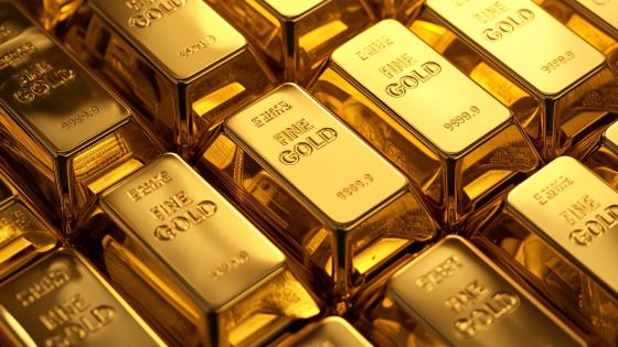 أسعار الذهب ترتفع بعد تراجعها إلى أدنى مستوى في أسبوع