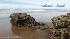 طقس اليوم السبت 7 فبراير بالمغرب