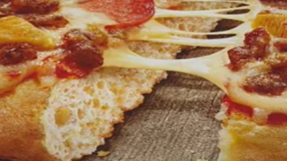 فرنسا توقف إنتاج البيتزا بمصنع شمال البلاد بسبب وفيات ناجمة عن بكتيريا