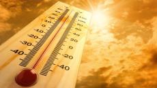 درجات الحرارة الدنيا والعليا المرتقبة اليوم السبت بعدد من مناطق المملكة
