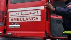 مصرع 28 شخصا في حوادث السير داخل المناطق الحضرية بالمغرب خلال أسبوع