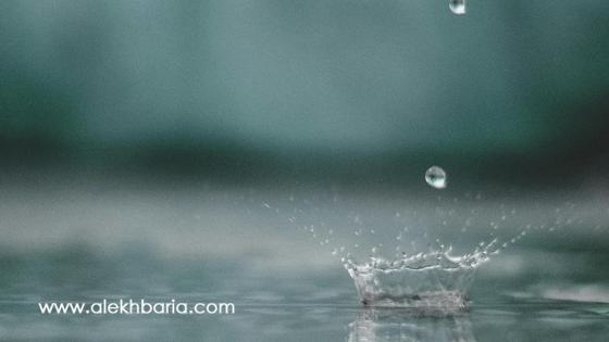 مقاييس التساقطات المطرية المسجلة بالمغرب خلال 24 ساعة