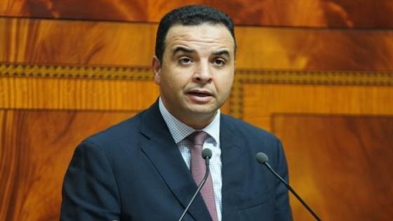 بايتاس.. الحكومة أحالت منذ بدء ولايتها 140 مشروع قانون على البرلمان