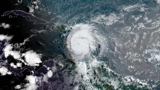 الصين.. نشرة إنذارية من المستوى الرابع مع إقتراب إعصار ماتمو