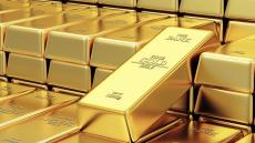 تراجع أسعار الذهب عالميا مع صعود الدولار وإرتفاع عائدات السندات