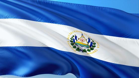 السلفادور تدعم جهود المغرب من أجل التوصل إلى حل سياسي لقضية الصحراء