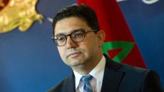 بوريطة يبحث مع نظيرته النيجيرية تعزيز التعاون الاستراتيجي ومشروع أنبوب الغاز الإفريقي الأطلسي