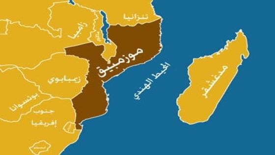 الموزمبيق.. مصرع 94 شخصا في إعصار شيدو