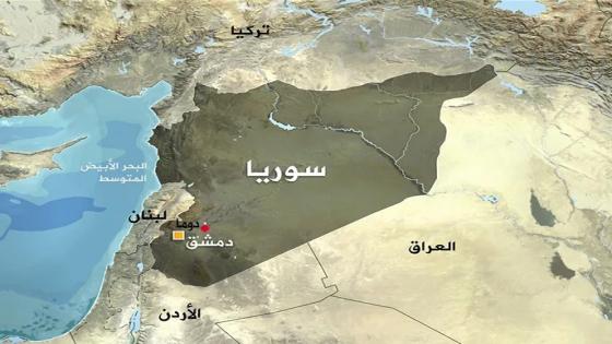 الرئاسة السورية تعلن وقفا شاملا لإطلاق النار في السويداء جنوب البلاد