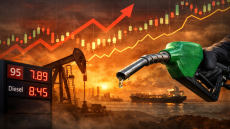 إضطرابات أسواق الطاقة العالمية ترفع أسعار الوقود وسط مخاوف من إختلال العرض والطلب