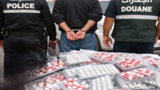 إحباط محاولة لتهريب أكثر من 7 آلاف قرص مخدر بميناء بني أنصار