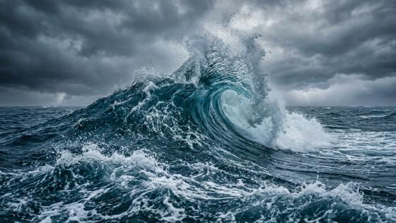 تسونامي يضرب شمال اليابان بعد زلزال قوي والحكومة تعلن حالة تأهب عاجلة