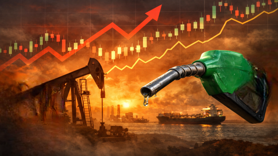 تراجع أسعار النفط مع ترقب الأسواق لمحادثات السلام بين واشنطن وطهران