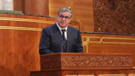 جدل نقابي بمجلس المستشارين حول حصيلة الحكومة بين الإشادة والإنتقاد