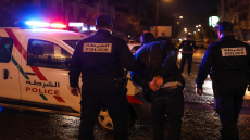 رصاص الأمن ينهي إعتداءً خطيراً على دورية أمنية بسوق السبت أولاد النمة