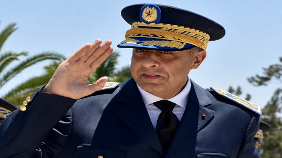 حموشي يستقبل وفداً أمنياً إسبانياً وتوشيح مسؤولين أمنيين مغاربة بأوسمة رفيعة