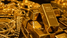 استقرار أسعار الذهب وسط ترقب بيانات التضخم الأمريكية