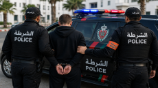 توقيف مواطن سويدي بطنجة مبحوث عنه دولياً في قضايا المخدرات والأسلحة