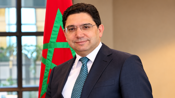 بوريطة يجري سلسلة مباحثات بنيويورك لتعزيز التعاون والتنسيق مع عدد من الدول