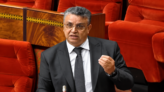 وزير العدل: إلغاء أكثر من 22 ألف برقية بحث مرتبطة بالإكراه البدني وتسوية وضعيات نحو 26 ألف شخص