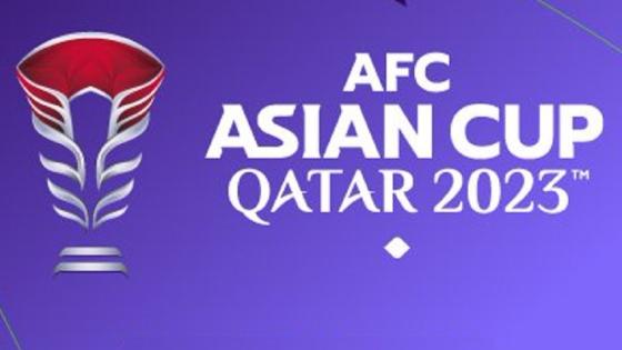 المنتخب القطري يتَوِّج بلقب كأس آسيا 2023