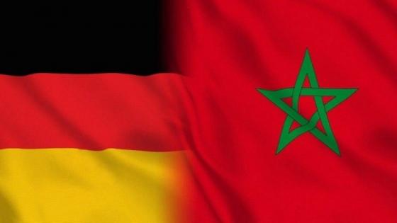 المغرب يرحب بالتصريحات الإيجابية للحكومة الألمانية الجديدة