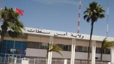 الأمن يوقف أربعيني يشتبه تورطه في تعنيف طفله بمدينة بن أحمد