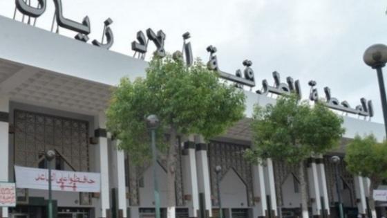 الدار البيضاء.. إغلاء محطة أولاد زيان لإعادة تأهيلها