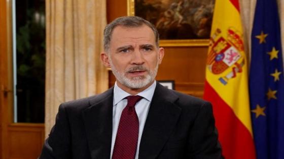 ملك إسبانيا فيليبي السادس يكلف بيدرو سانشيز بتشكيل الحكومة