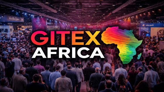 مراكش: إنطلاق فعاليات النسخة الرابعة من “جيتكس إفريقيا المغرب” بحضور دولي وازن