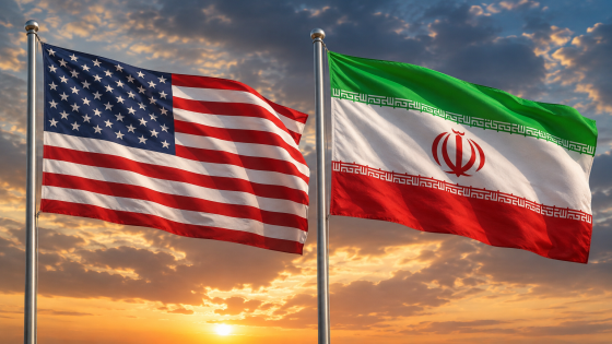 واشنطن وطهران على أعتاب تفاهم سياسي وأمني يمهد لمرحلة جديدة