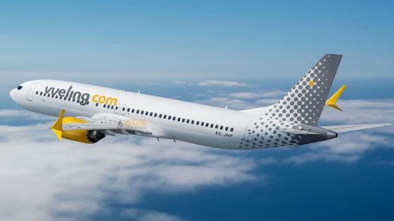 فويلينغ تعزز رحلاتها نحو المغرب بإطلاق خطوط جوية جديدة