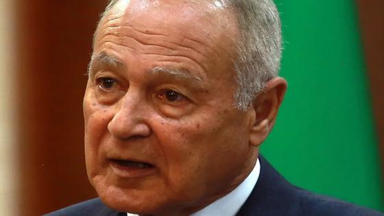 أبو الغيط يشيد بجهود المغرب في تشجيع الفرقاء الليبيين على إيجاد حل