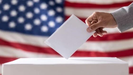 الأمريكيون يتوجهون إلى صناديق الإقتراع لاختيار الرئيس الـ47 للولايات المتحدة