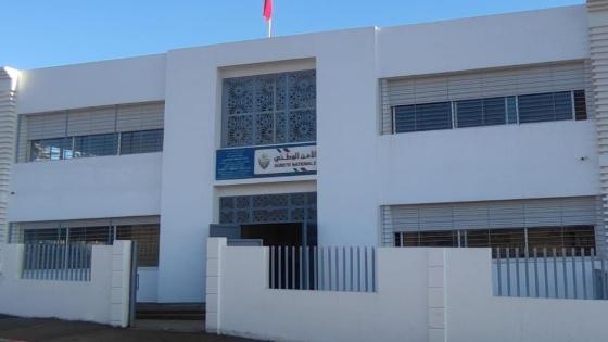 إفتتاح المقر الجديد لدائرة الشرطة “الهراويين” بالدار البيضاء