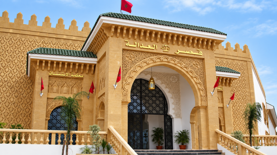 النيابة العامة بفاس تواصل البحث في شكاية سجين بشأن إدعاءات الإبتزاز والتهديد خلال إنتخابات 2021