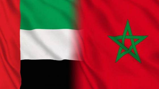 مباحثات مغربية إماراتية في مجال مكافحة الفساد