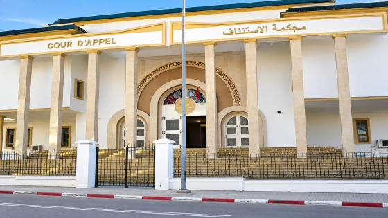 القنيطرة.. فتح بحث قضائي بشأن تصريحات حول أموال المخدرات والتأثير على الانتخابات