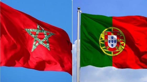 البرتغال تجدد التأكيد على رغبتها في تعزيز الشراكة الإستراتيجية مع المغرب