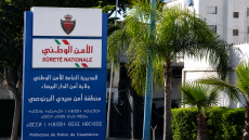 أمن البرنوصي يوقف شخصا بعد إحتجاز سيدتين ومحاولة إضرام النار