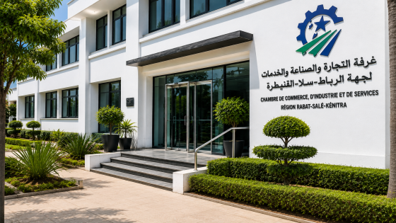 شباك وحيد بالرباط لتبسيط إجراءات تراخيص إستغلال الملك العمومي ومواكبة المهنيين