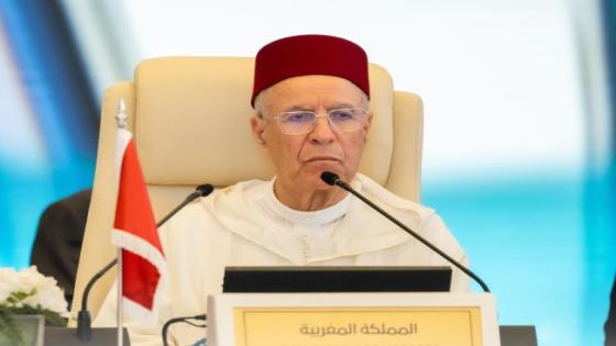 التوفيق يقدم بمكة المكرمة عرضا عن مهام وزارة الأوقاف في مجال شؤون التصور والتدبير